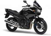 Yamaha TDM900A Yamaha TDM900A